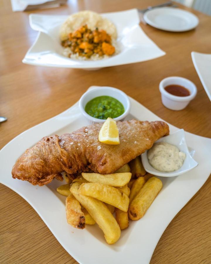 Croyde Bay Hotel Or Self Catering Exteriör bild