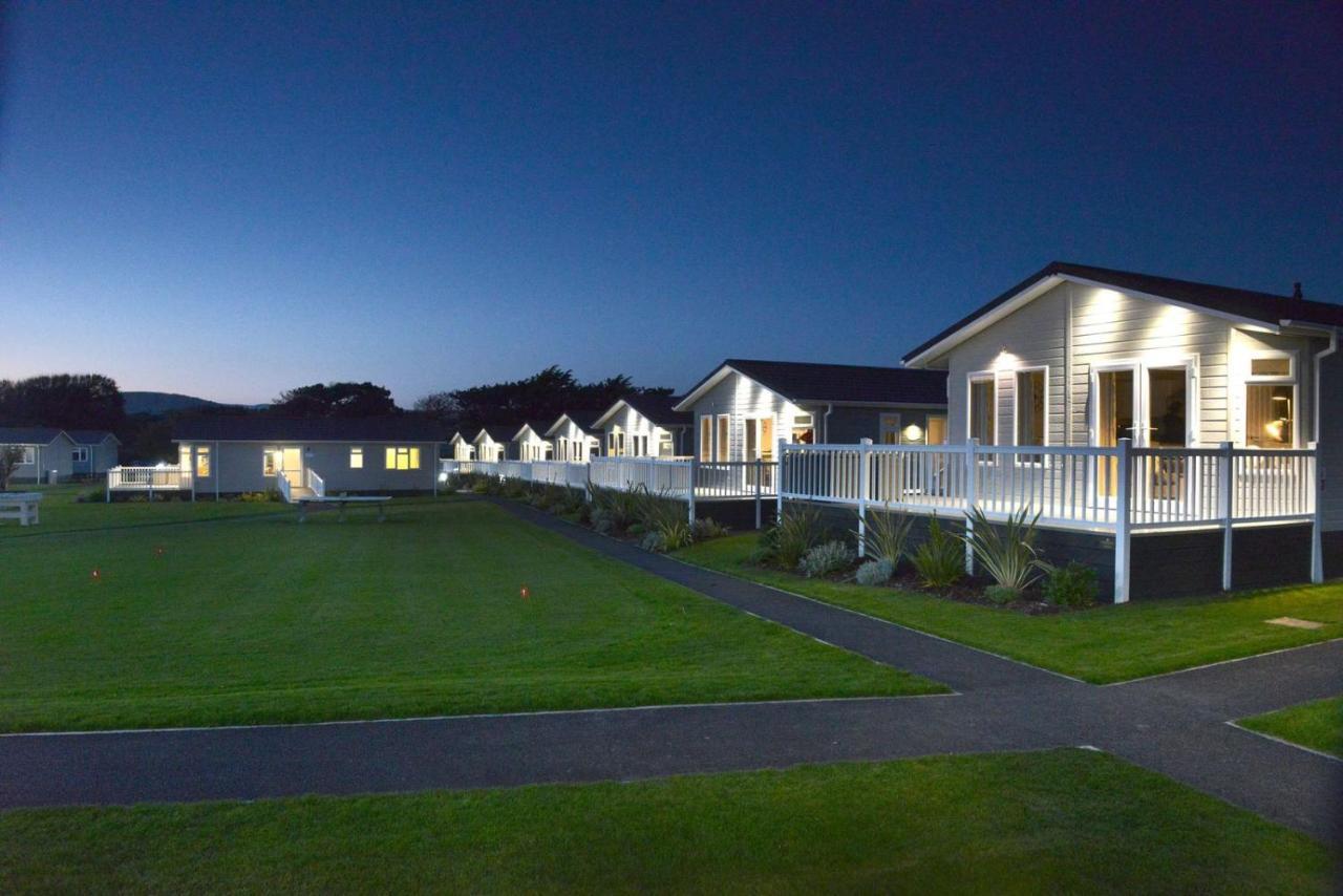 Croyde Bay Hotel Or Self Catering Exteriör bild
