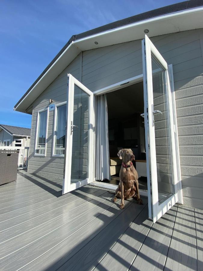 Croyde Bay Hotel Or Self Catering Exteriör bild