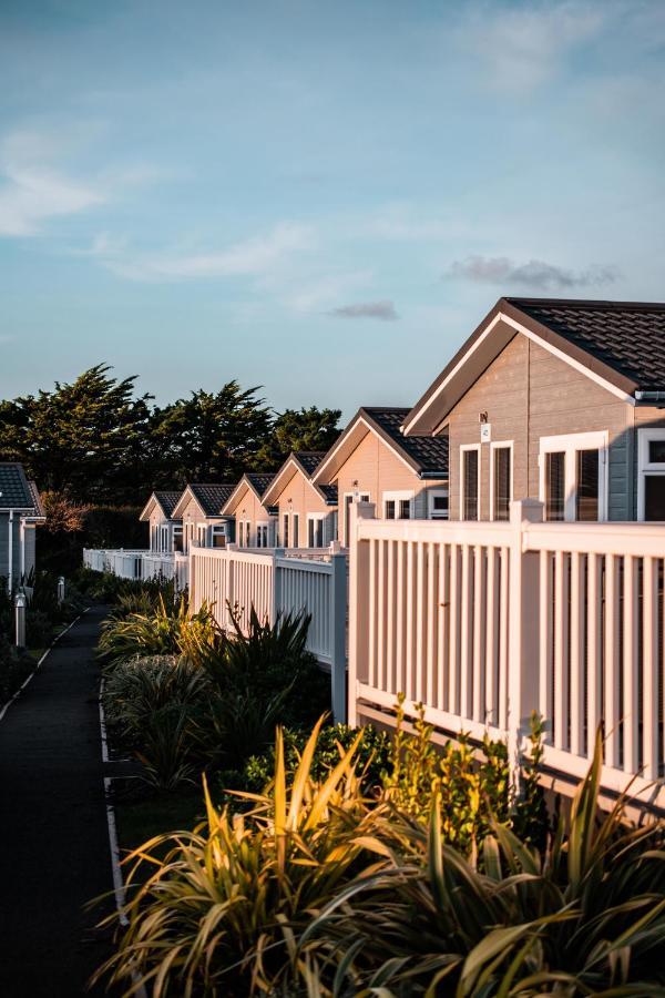 Croyde Bay Hotel Or Self Catering Exteriör bild
