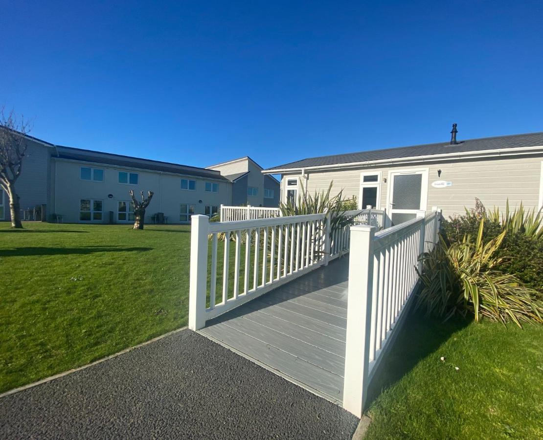 Croyde Bay Hotel Or Self Catering Exteriör bild