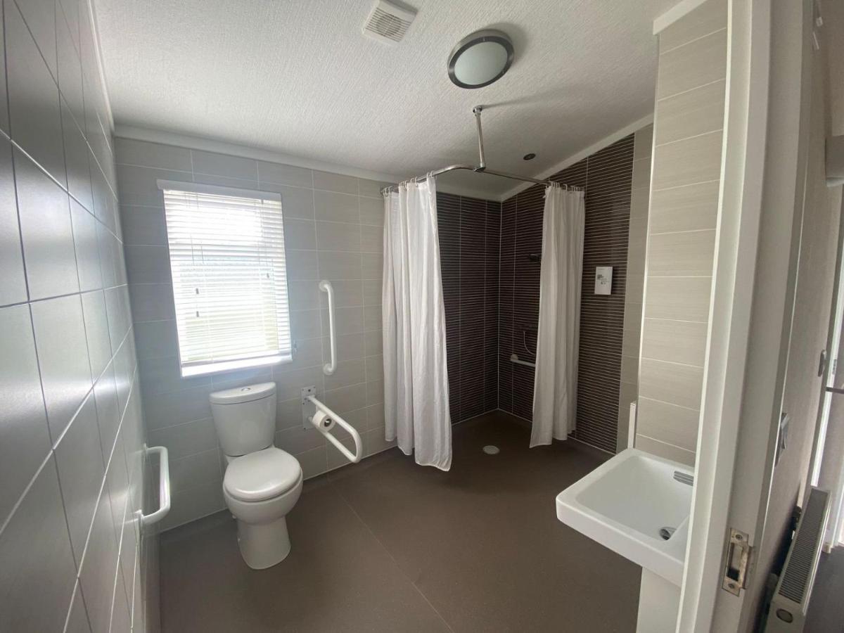 Croyde Bay Hotel Or Self Catering Exteriör bild