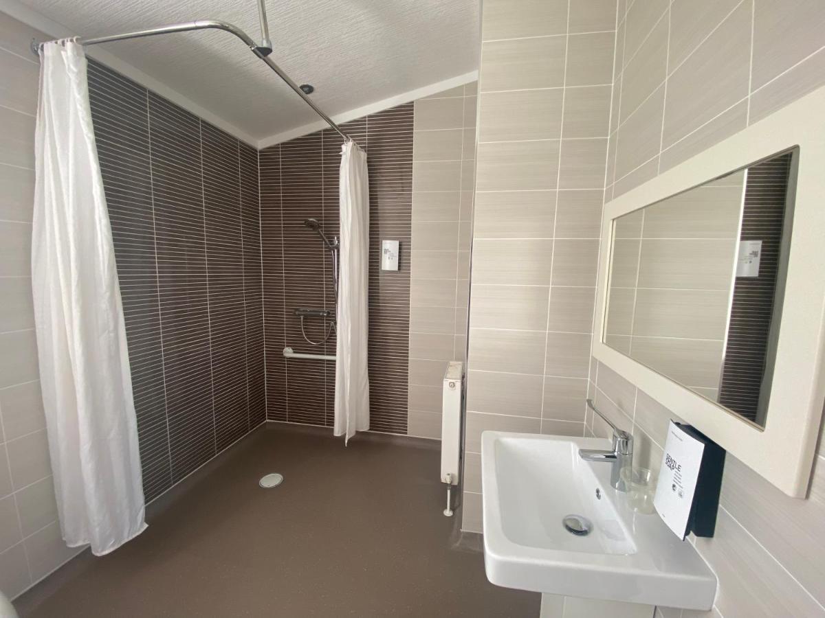 Croyde Bay Hotel Or Self Catering Exteriör bild