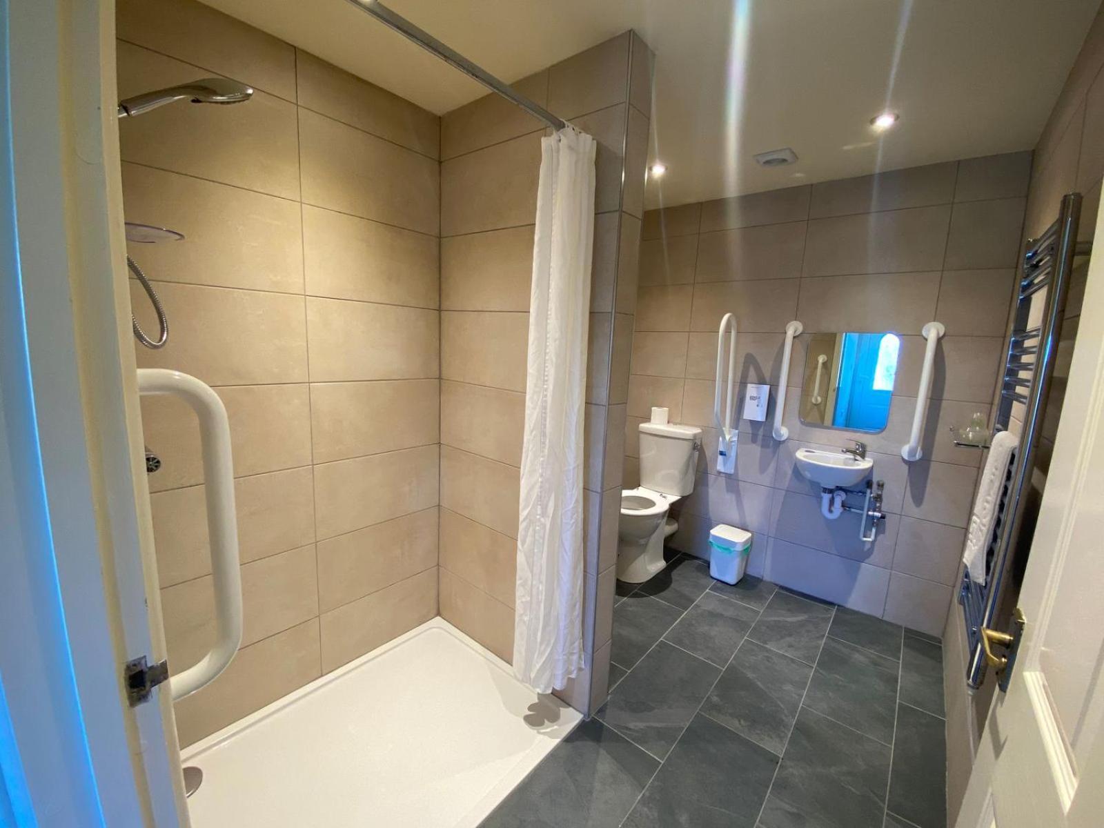 Croyde Bay Hotel Or Self Catering Exteriör bild