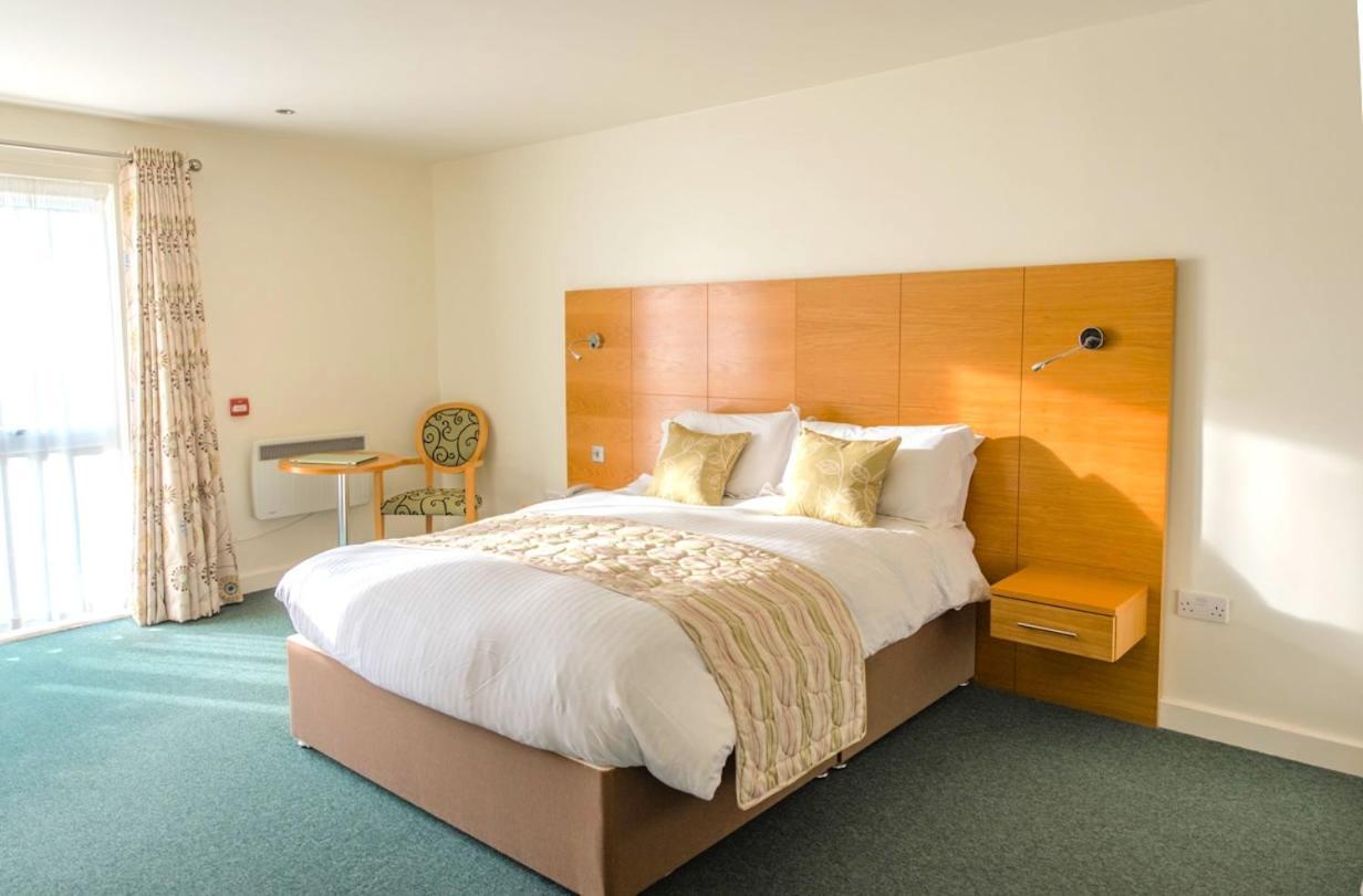 Croyde Bay Hotel Or Self Catering Exteriör bild