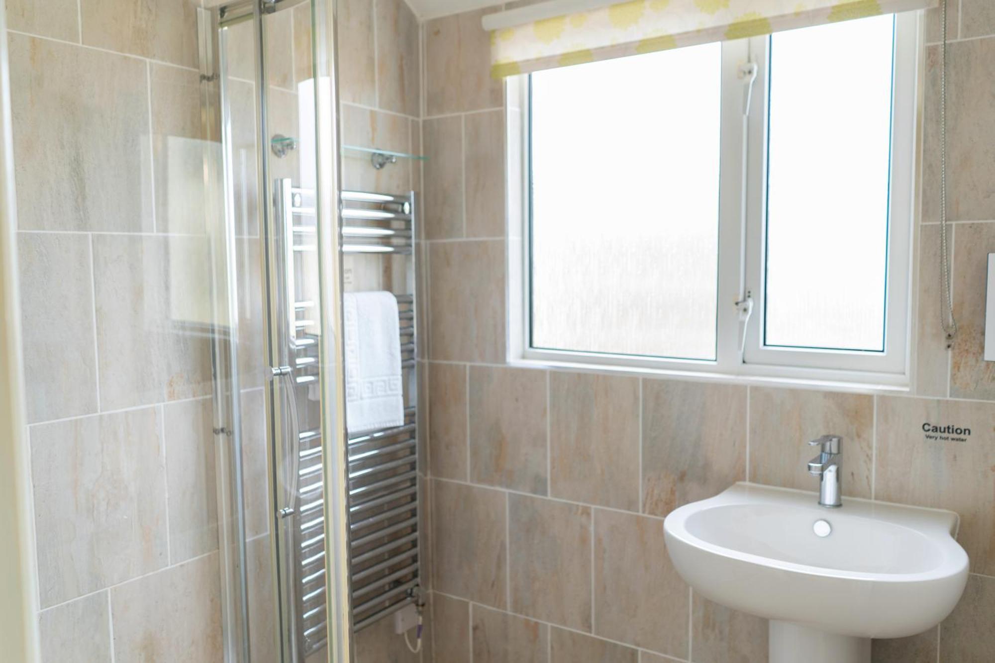 Croyde Bay Hotel Or Self Catering Exteriör bild