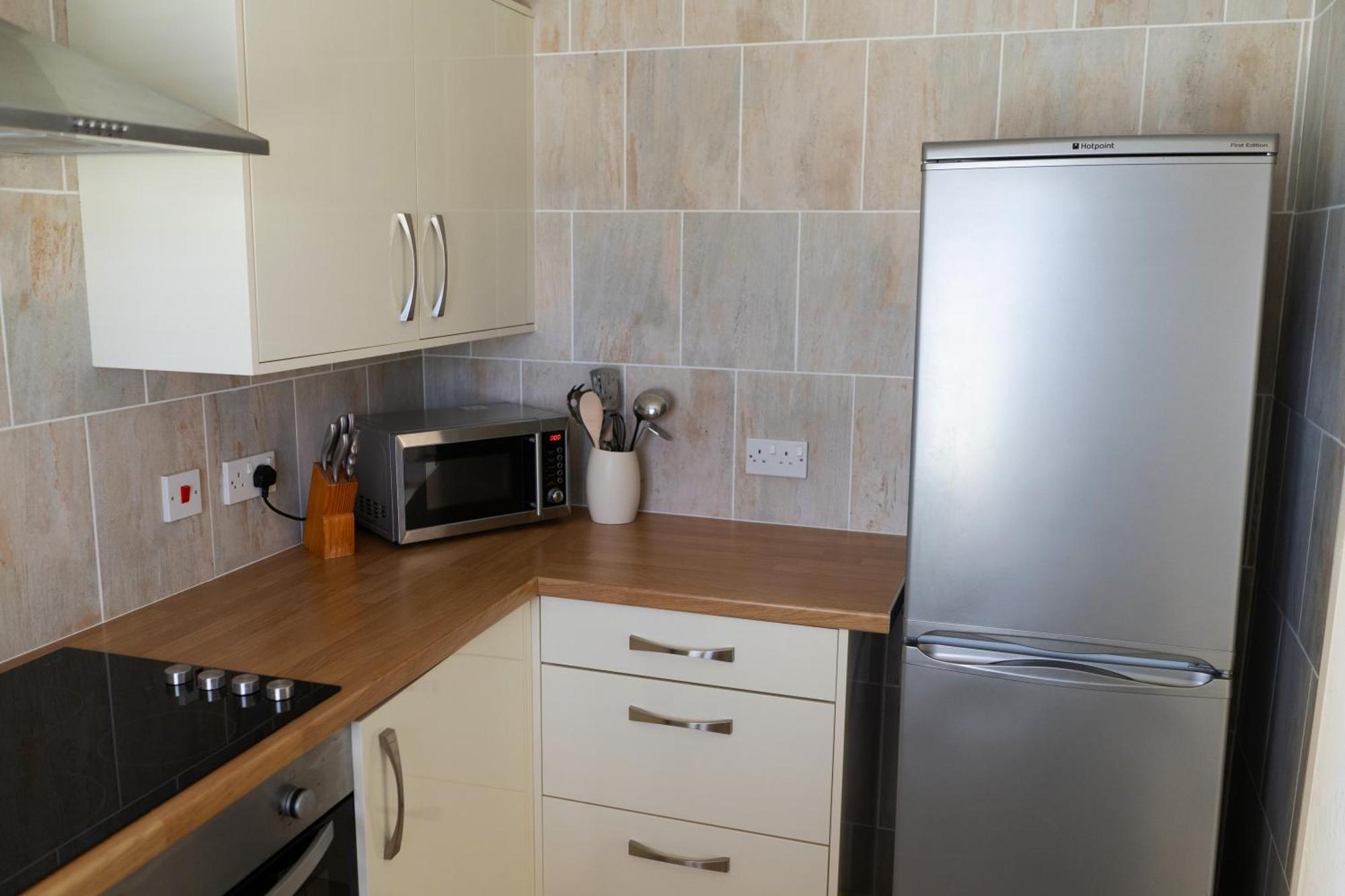 Croyde Bay Hotel Or Self Catering Exteriör bild