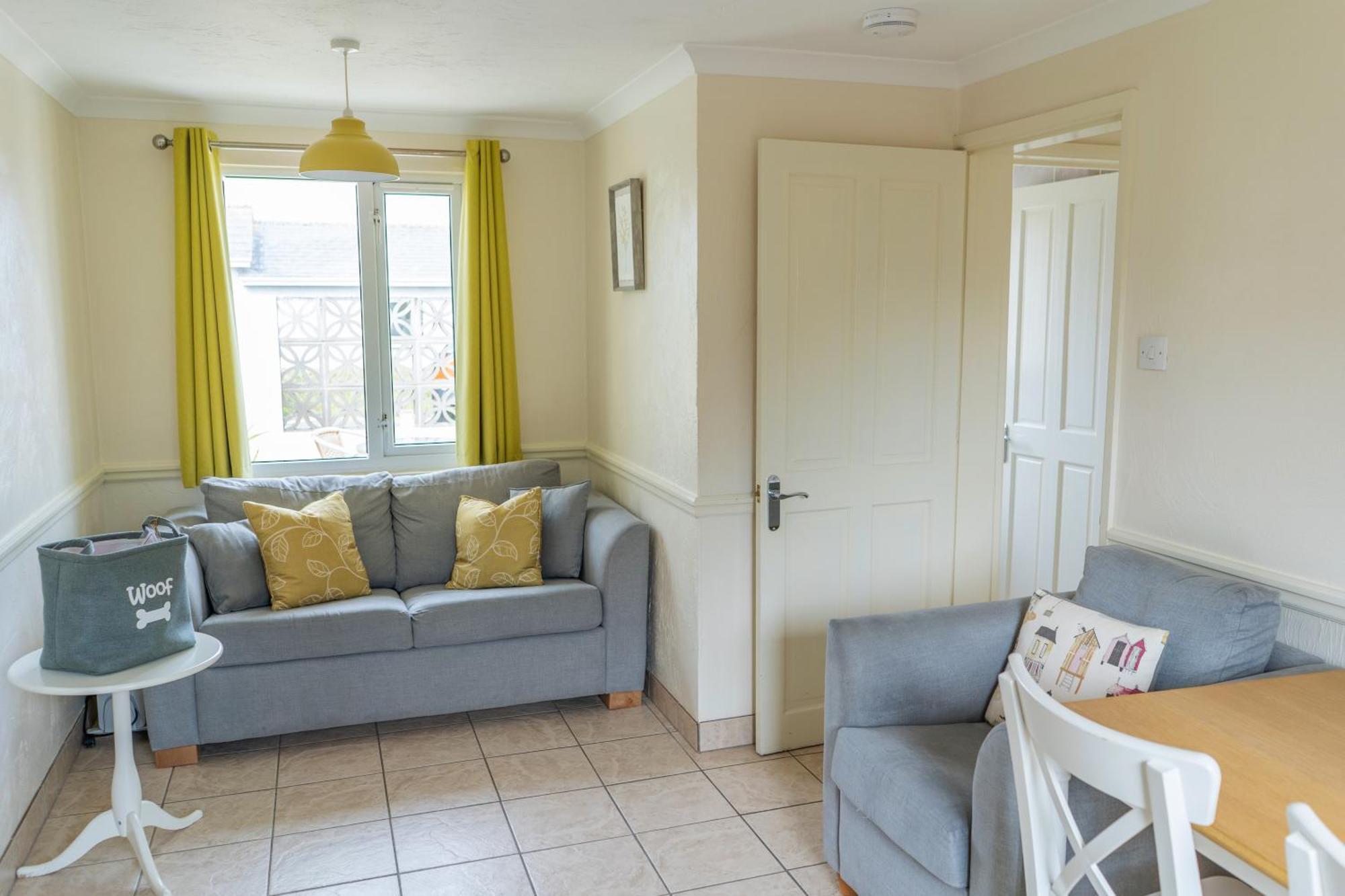 Croyde Bay Hotel Or Self Catering Exteriör bild