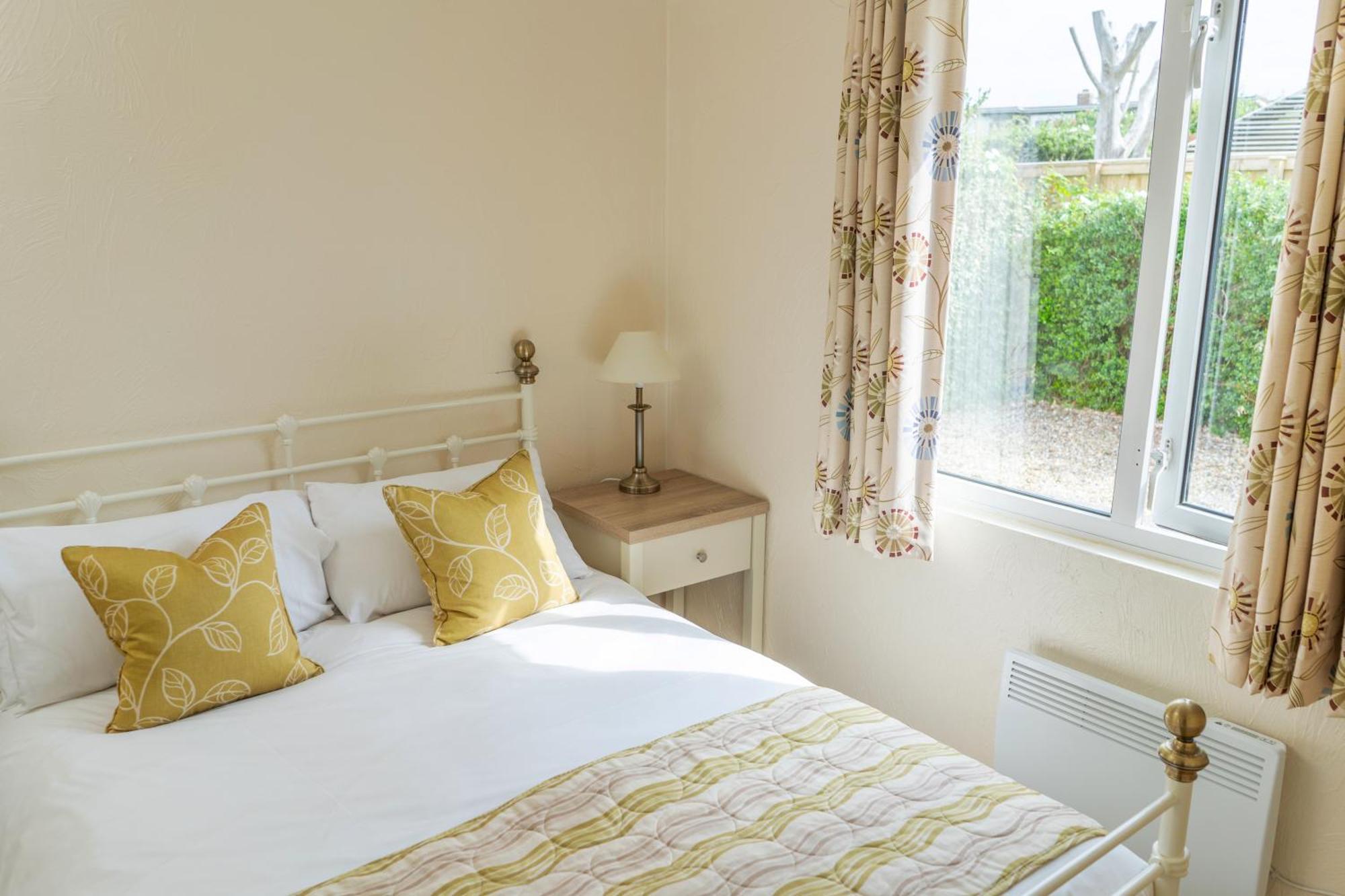 Croyde Bay Hotel Or Self Catering Exteriör bild