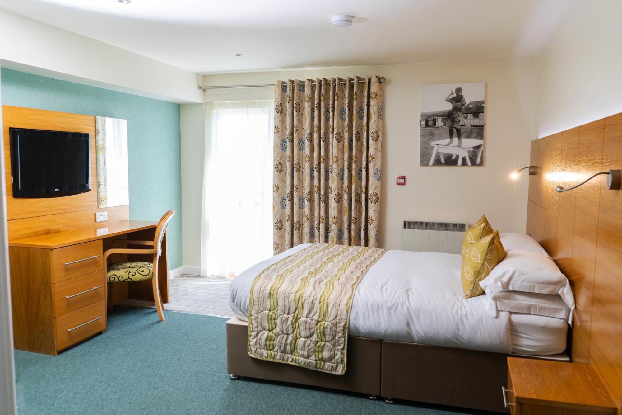 Croyde Bay Hotel Or Self Catering Exteriör bild
