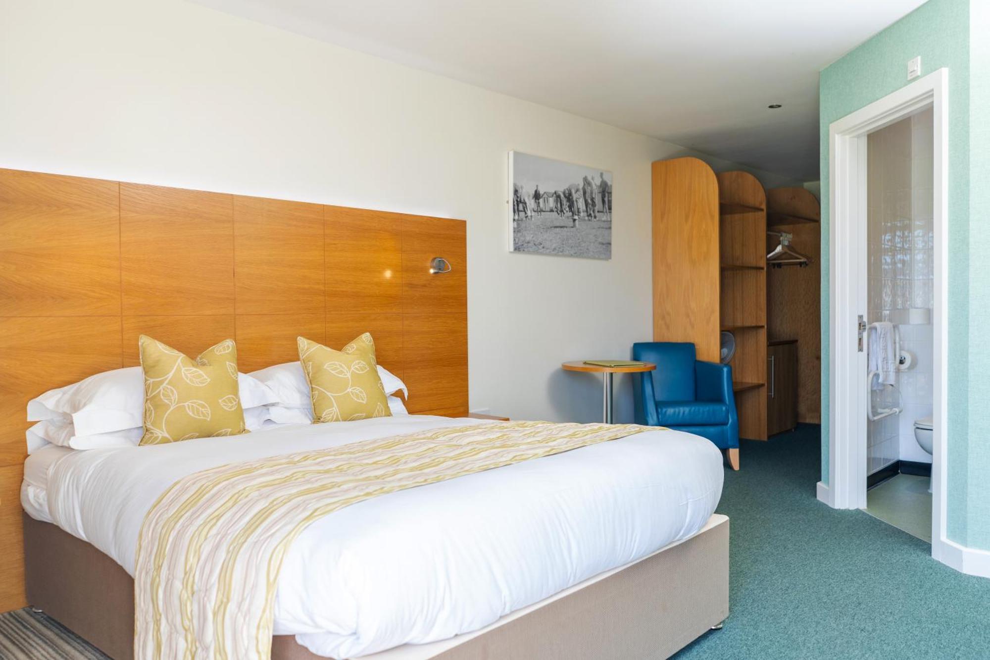 Croyde Bay Hotel Or Self Catering Exteriör bild