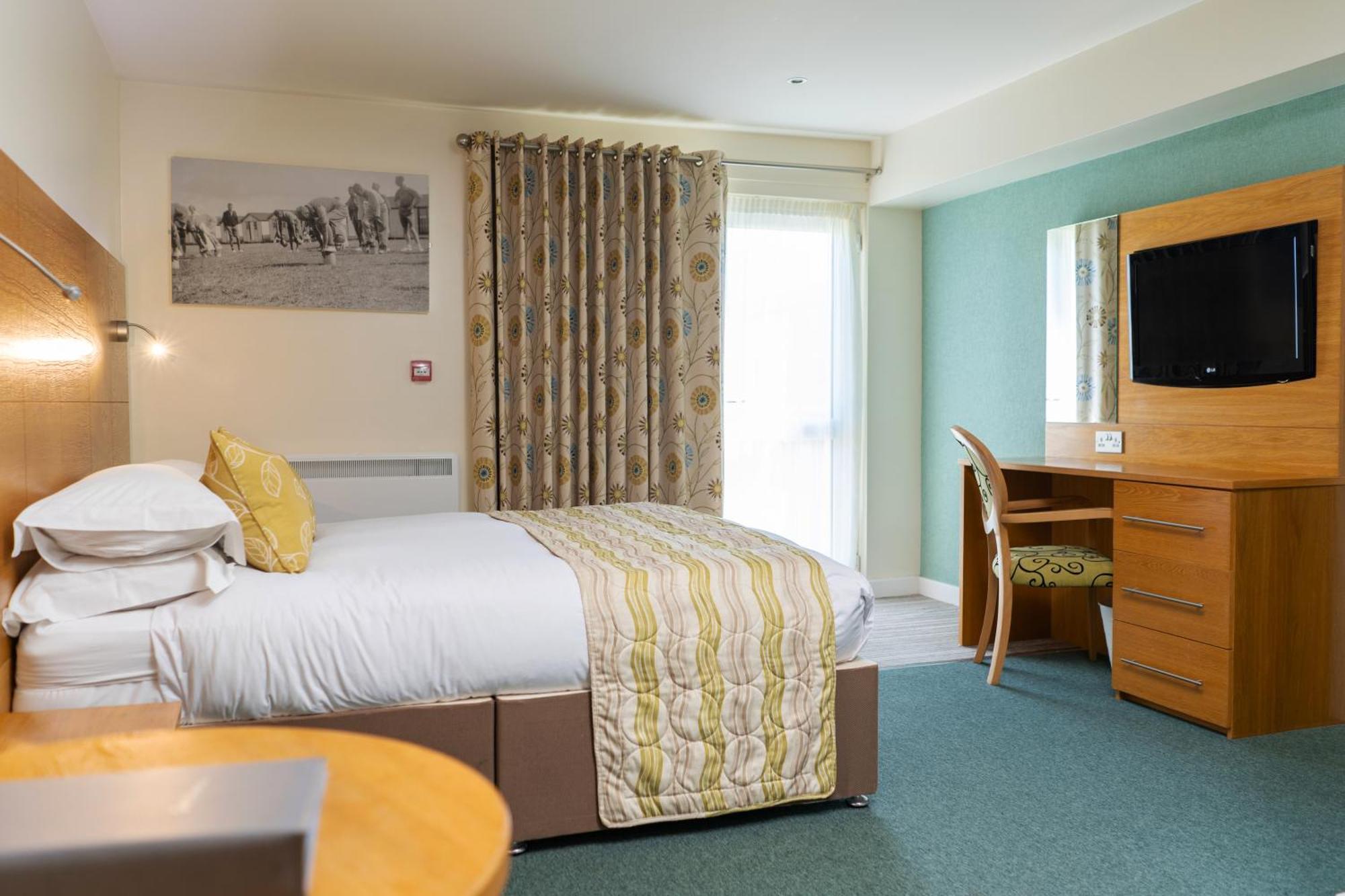 Croyde Bay Hotel Or Self Catering Exteriör bild