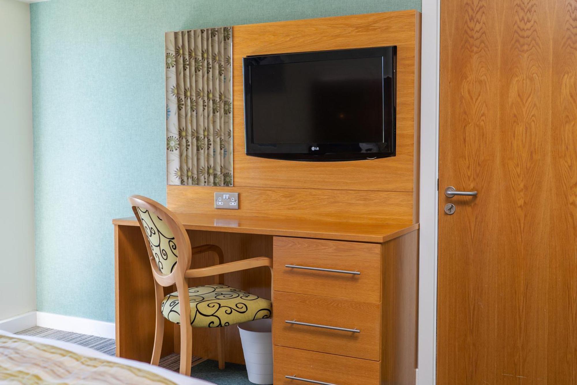 Croyde Bay Hotel Or Self Catering Exteriör bild