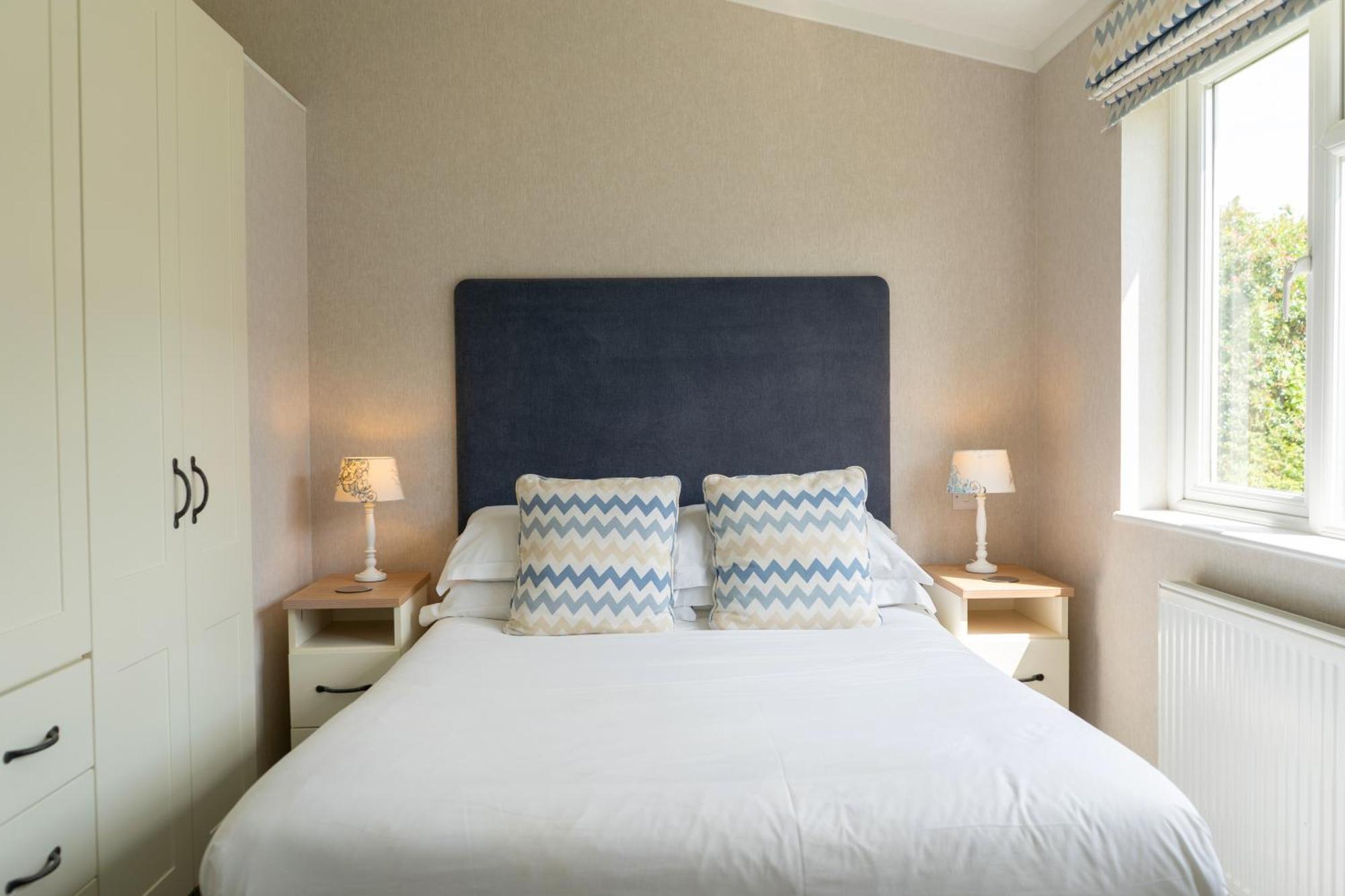 Croyde Bay Hotel Or Self Catering Exteriör bild