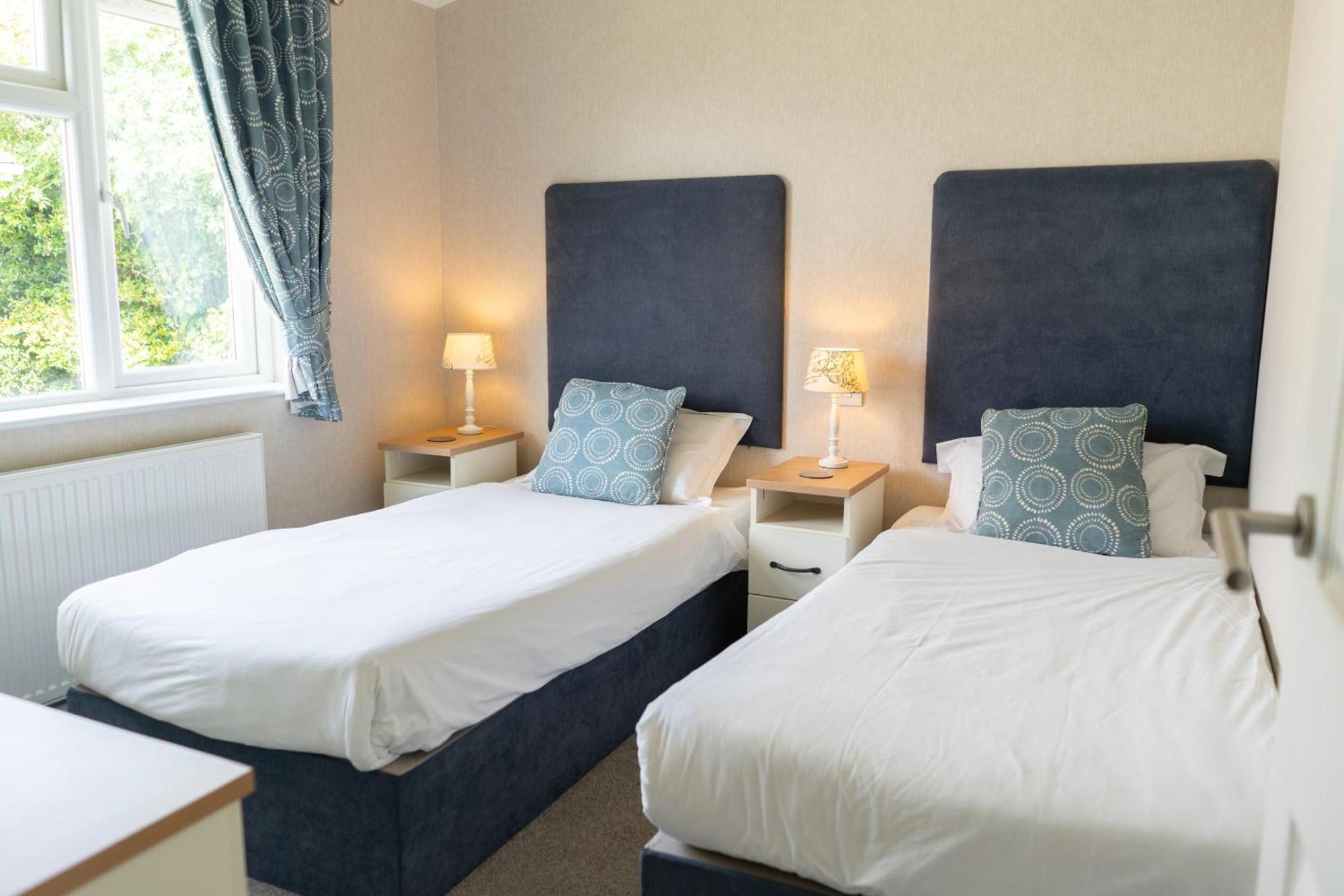 Croyde Bay Hotel Or Self Catering Exteriör bild