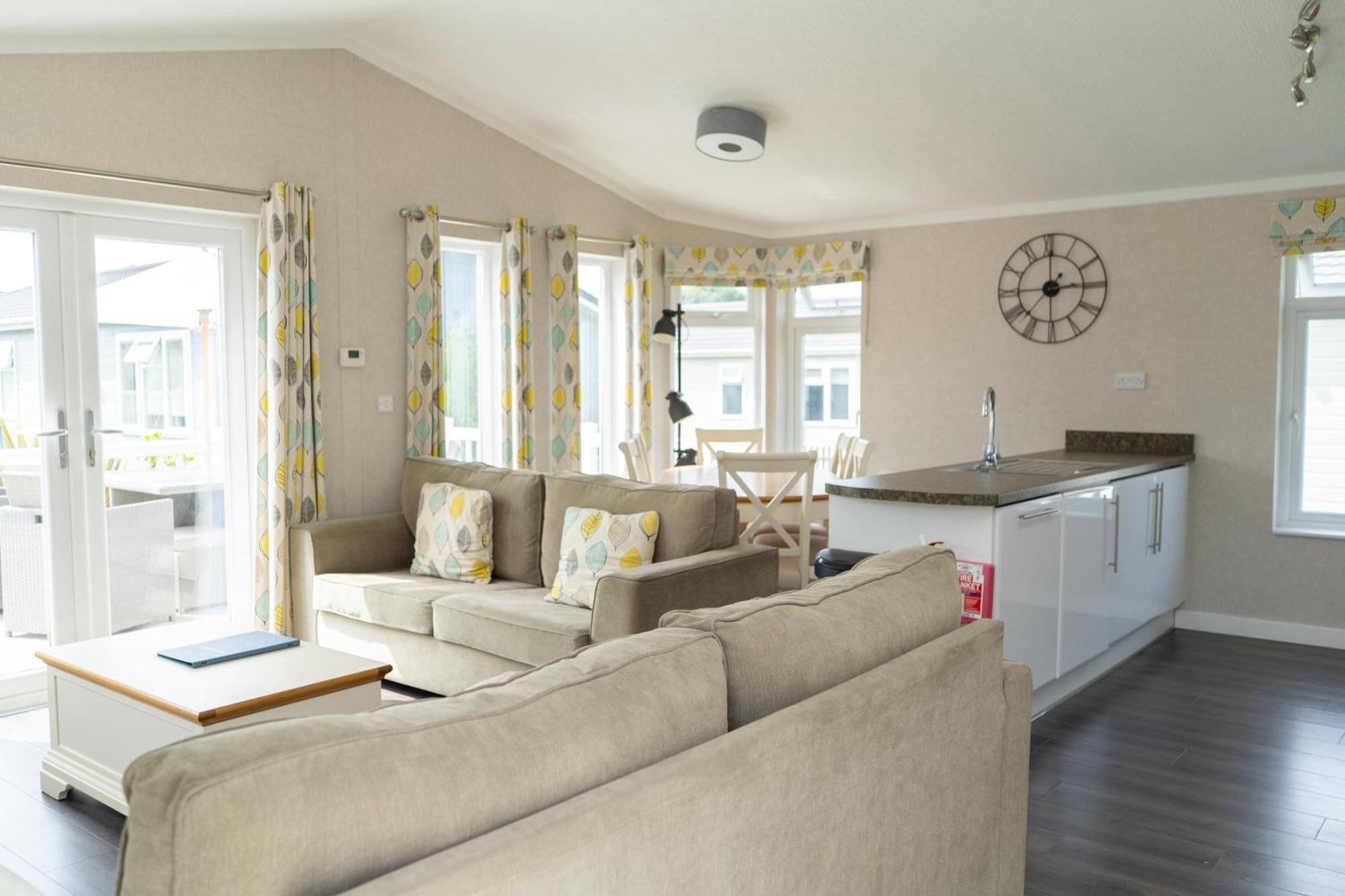 Croyde Bay Hotel Or Self Catering Exteriör bild