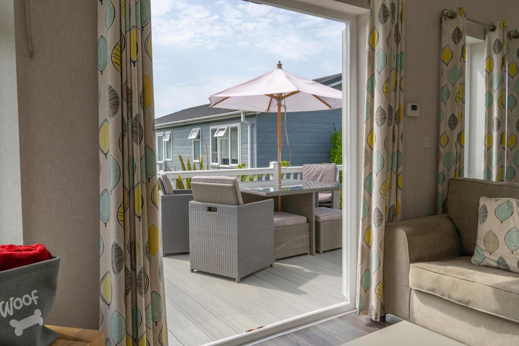 Croyde Bay Hotel Or Self Catering Exteriör bild