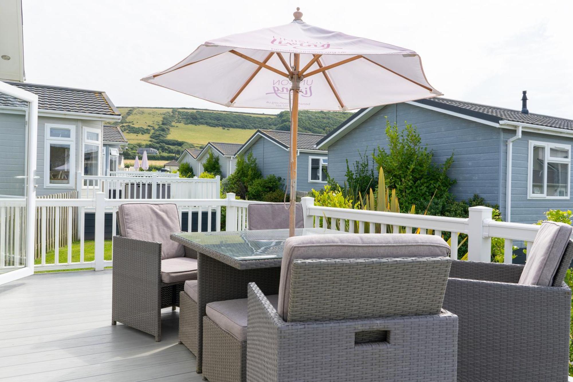Croyde Bay Hotel Or Self Catering Exteriör bild