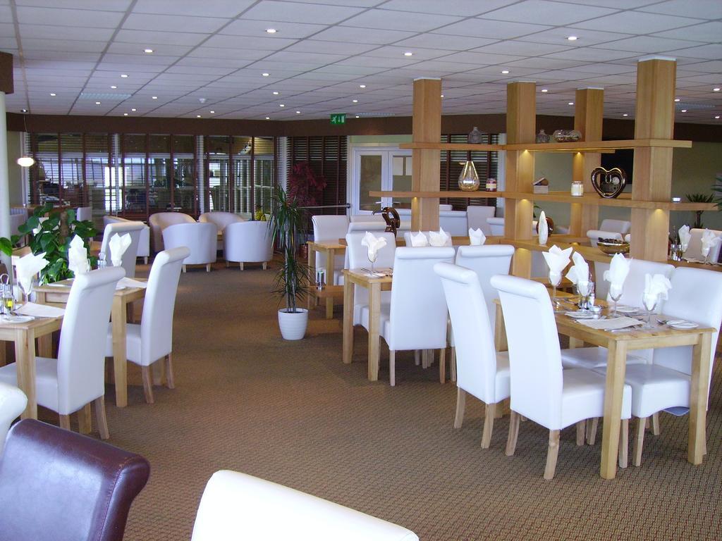 Croyde Bay Hotel Or Self Catering Exteriör bild
