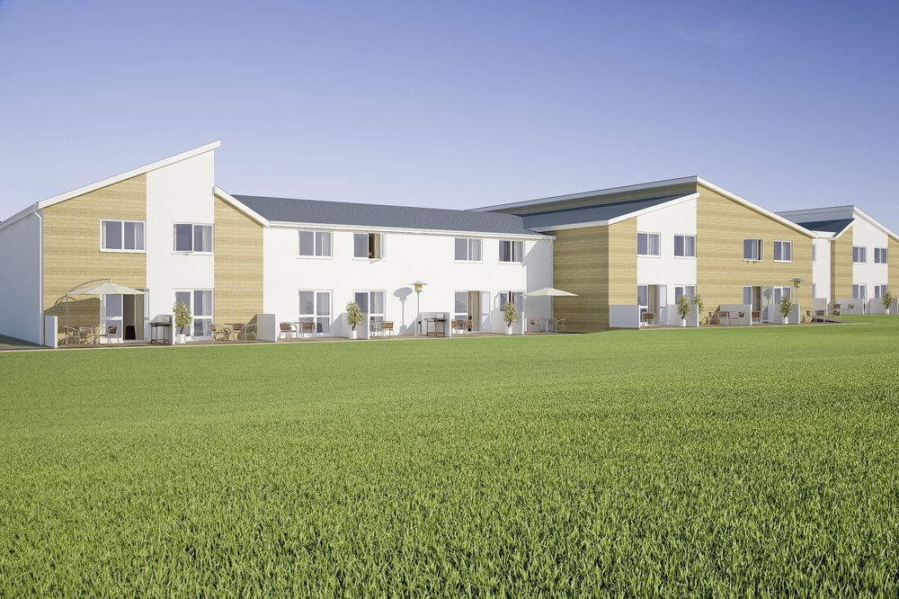 Croyde Bay Hotel Or Self Catering Exteriör bild