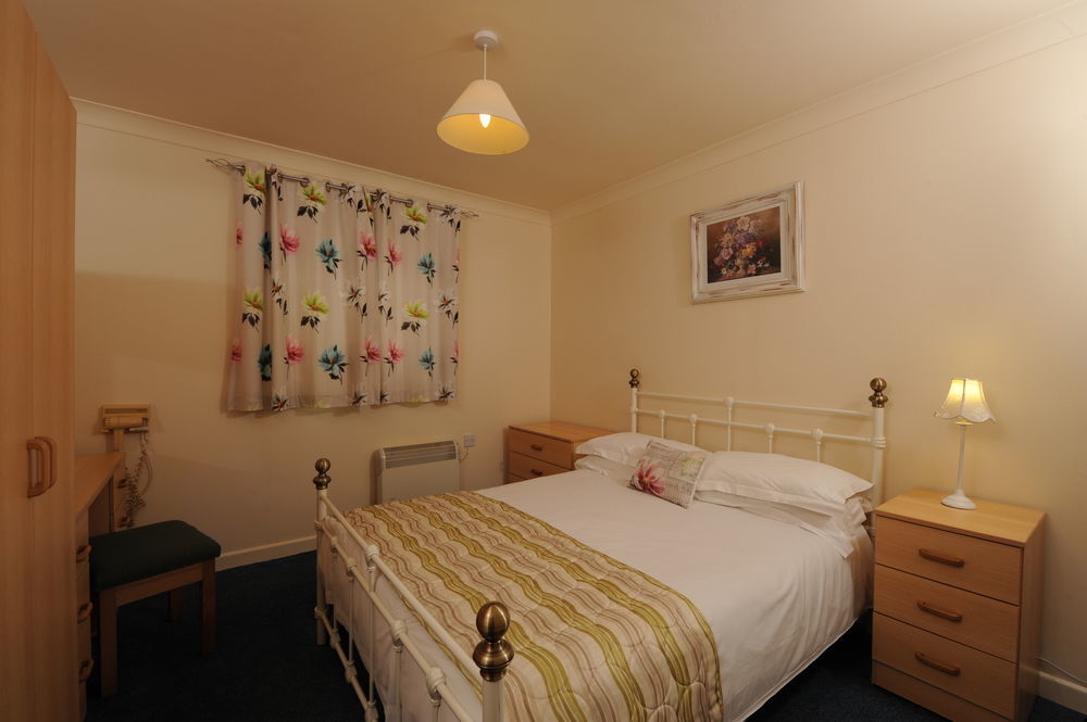 Croyde Bay Hotel Or Self Catering Exteriör bild