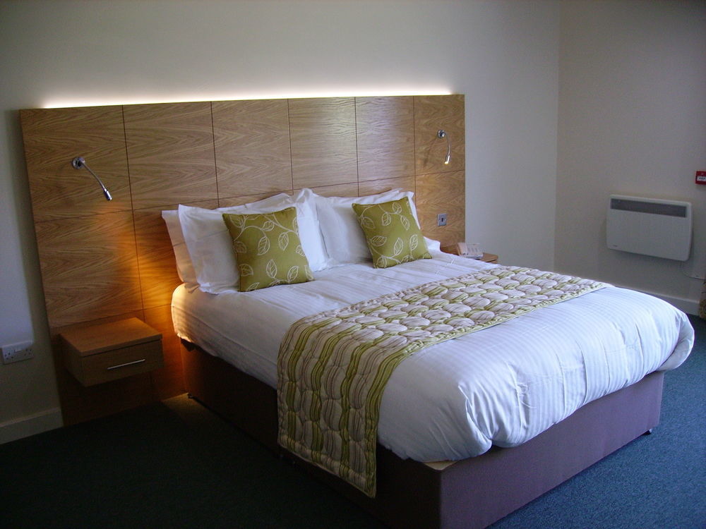 Croyde Bay Hotel Or Self Catering Exteriör bild