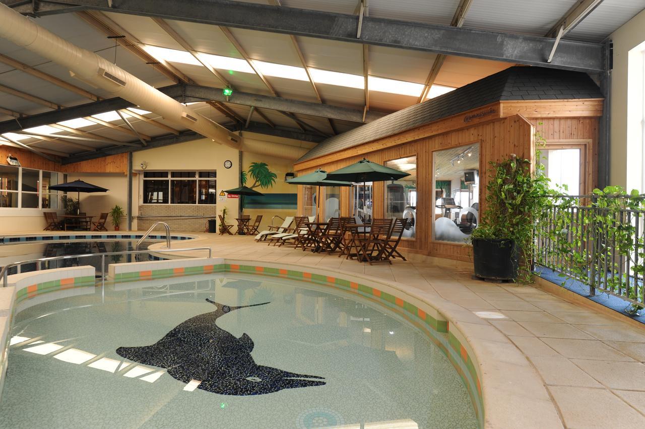 Croyde Bay Hotel Or Self Catering Exteriör bild