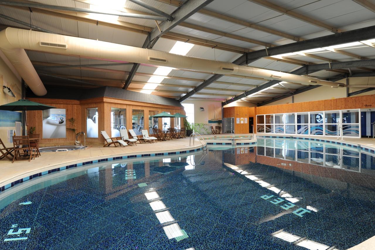 Croyde Bay Hotel Or Self Catering Exteriör bild
